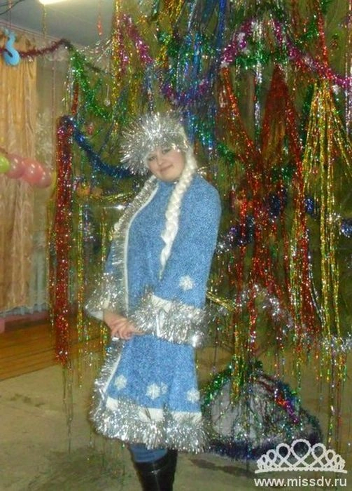 Пані Інтернет Далекого Сходу 2013 (140 фото) – фото 71