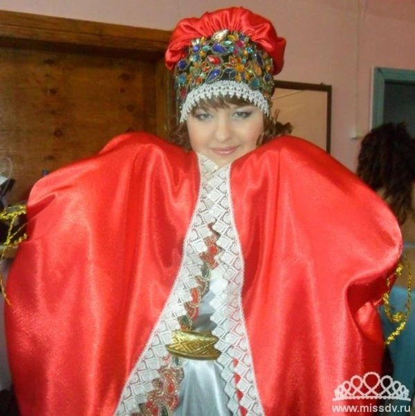 Пані Інтернет Далекого Сходу 2013 (140 фото) – фото 72