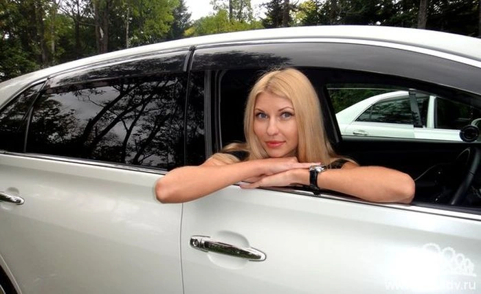 Пані Інтернет Далекого Сходу 2013 (140 фото) – фото 74