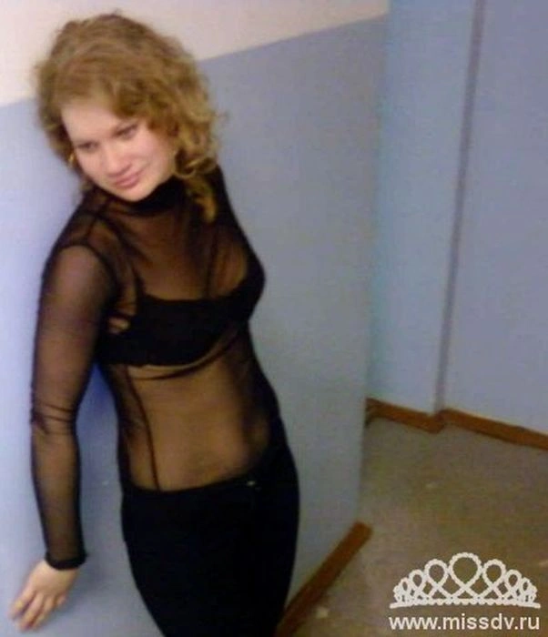 Пані Інтернет Далекого Сходу 2013 (140 фото) – фото 77