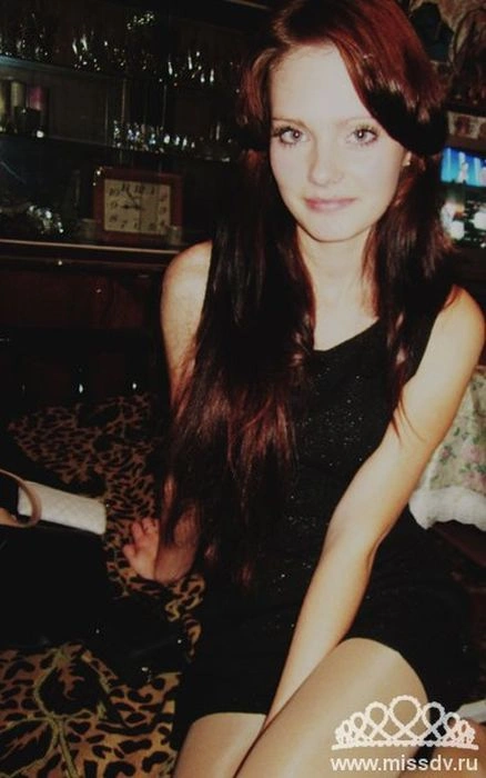 Пані Інтернет Далекого Сходу 2013 (140 фото) – фото 78