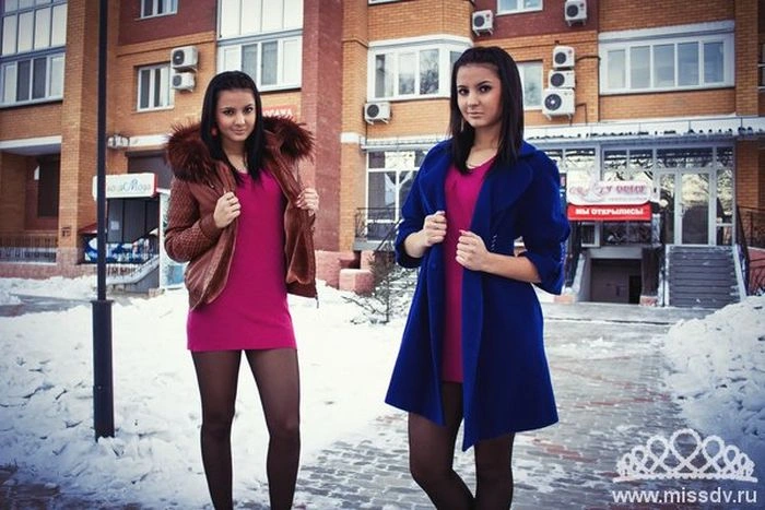 Пані Інтернет Далекого Сходу 2013 (140 фото) – фото 79