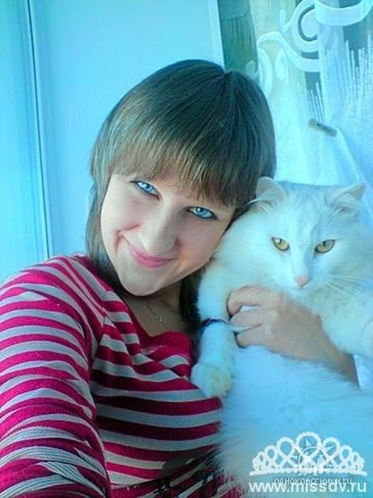 Пані Інтернет Далекого Сходу 2013 (140 фото) – фото 80