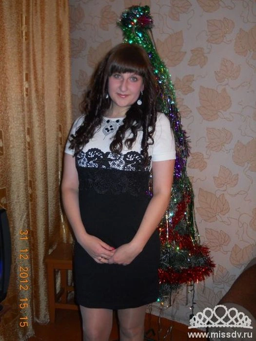 Пані Інтернет Далекого Сходу 2013 (140 фото) – фото 81