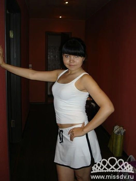 Пані Інтернет Далекого Сходу 2013 (140 фото) – фото 83