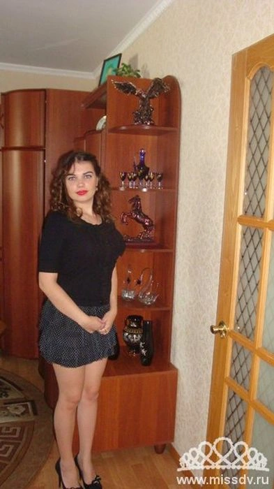 Пані Інтернет Далекого Сходу 2013 (140 фото) – фото 84