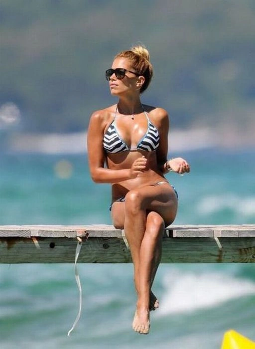 Туга за літнім настроєм (61 фото) – фото 27