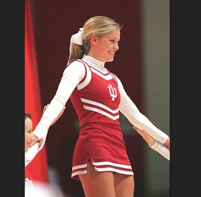 Чарівні дівчата з групи підтримки (70 фото) – фото 6