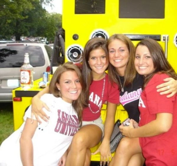 Чарівні дівчата з групи підтримки (70 фото) – фото 14