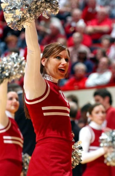 Чарівні дівчата з групи підтримки (70 фото) – фото 15