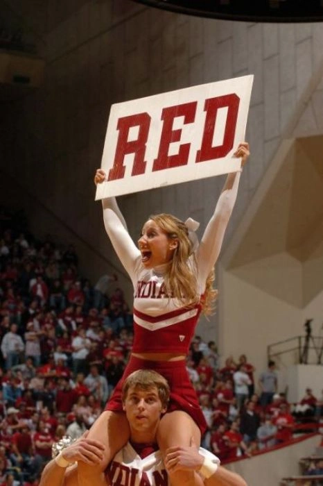 Чарівні дівчата з групи підтримки (70 фото) – фото 16