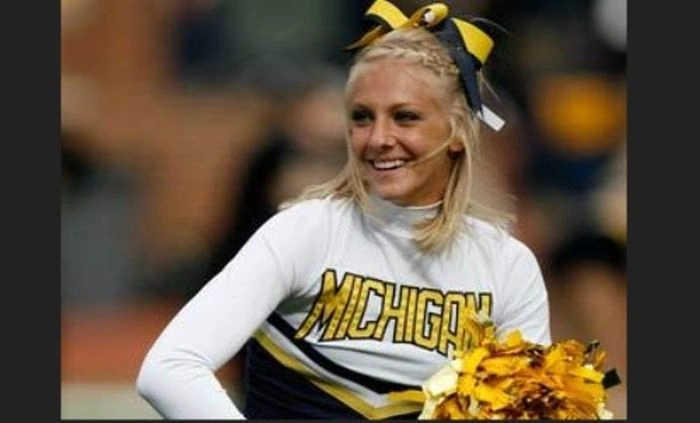 Чарівні дівчата з групи підтримки (70 фото) – фото 27