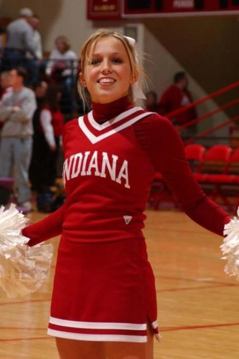 Чарівні дівчата з групи підтримки (70 фото) – фото 45