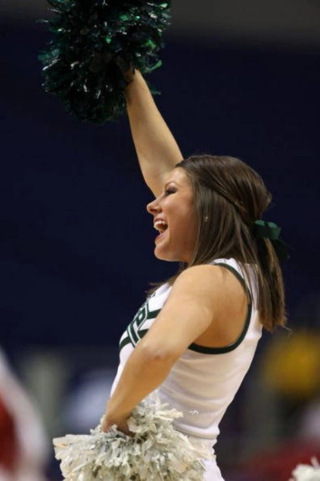 Чарівні дівчата з групи підтримки (70 фото) – фото 46