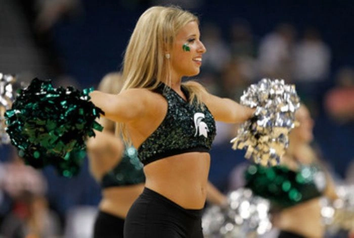 Чарівні дівчата з групи підтримки (70 фото) – фото 48