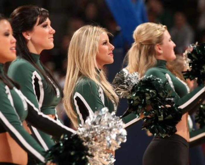 Чарівні дівчата з групи підтримки (70 фото) – фото 50