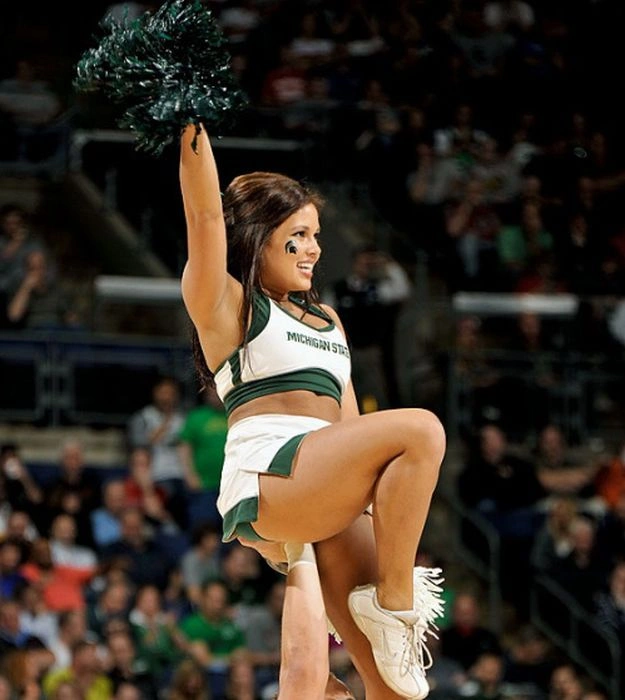 Чарівні дівчата з групи підтримки (70 фото) – фото 60