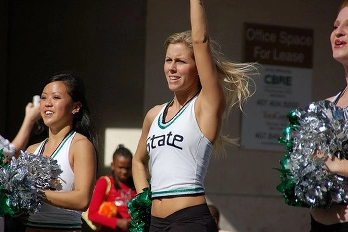 Чарівні дівчата з групи підтримки (70 фото) – фото 63