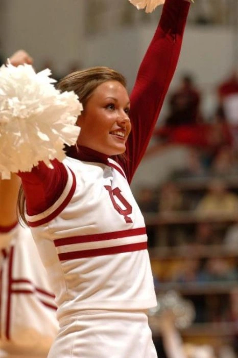 Чарівні дівчата з групи підтримки (70 фото) – фото 69