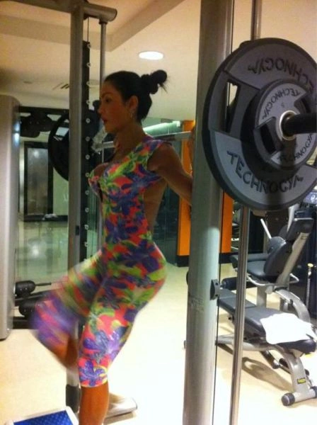 Бразильська дива - королева самби (29 фото) – фото 2