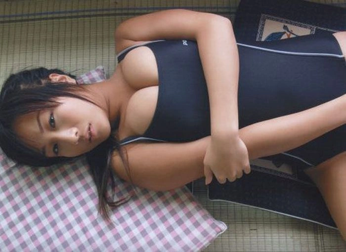 Симпатичні азіатки. Частина 4 (60 фото)