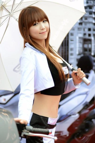 Симпатичні азіатки. Частина 4 (60 фото) – фото 7