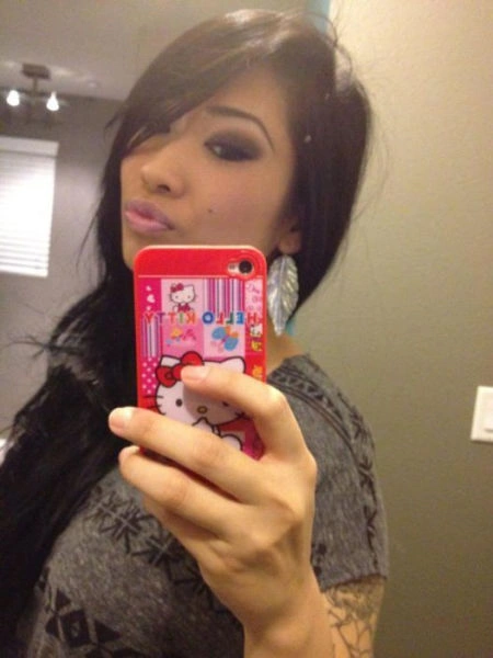 Симпатичні азіатки. Частина 4 (60 фото) – фото 9