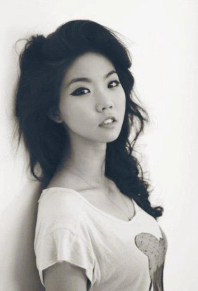 Симпатичні азіатки. Частина 4 (60 фото) – фото 16