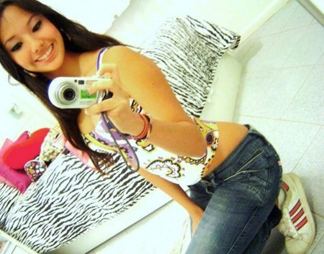 Симпатичні азіатки. Частина 4 (60 фото) – фото 18