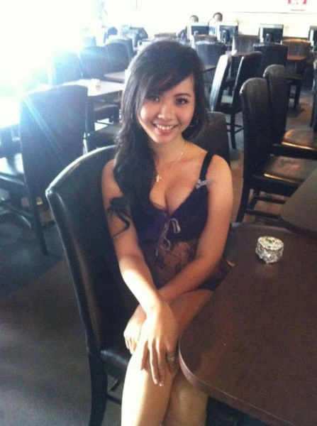 Симпатичні азіатки. Частина 4 (60 фото) – фото 20