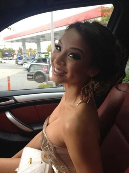 Симпатичні азіатки. Частина 4 (60 фото) – фото 33