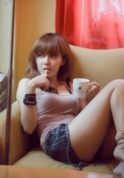 Привабливі азіатки (39 фото) – фото 2