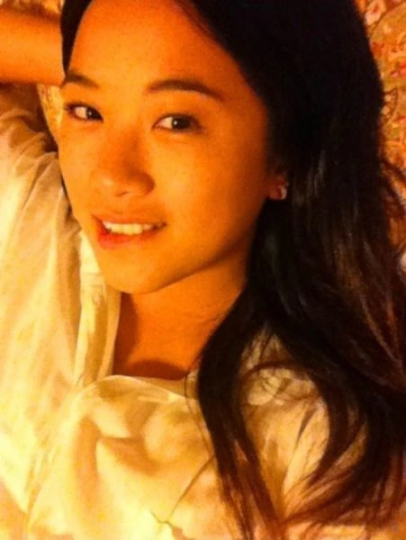 Привабливі азіатки (39 фото) – фото 4