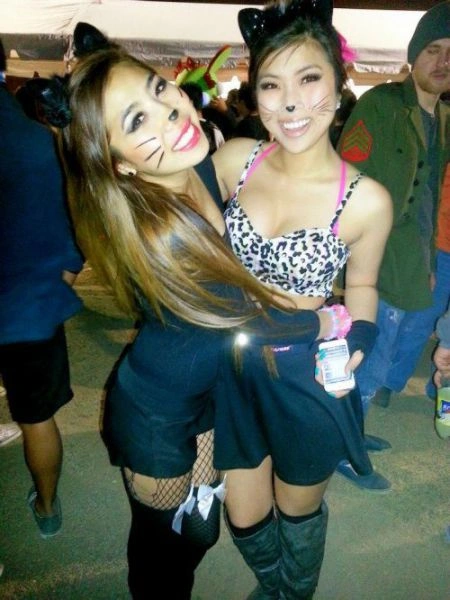 Привабливі азіатки (39 фото) – фото 5