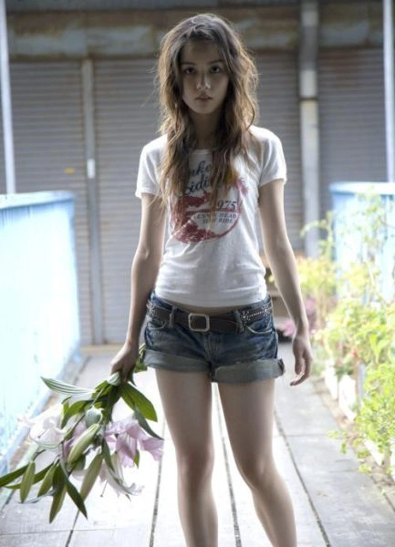 Привабливі азіатки (39 фото) – фото 7