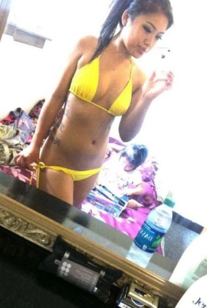 Привабливі азіатки (39 фото) – фото 10