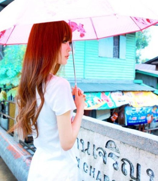 Привабливі азіатки (39 фото) – фото 11