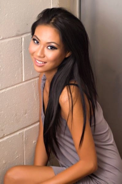 Привабливі азіатки (39 фото) – фото 15