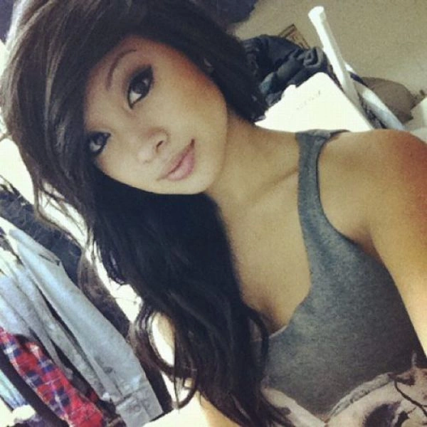 Привабливі азіатки (39 фото) – фото 18