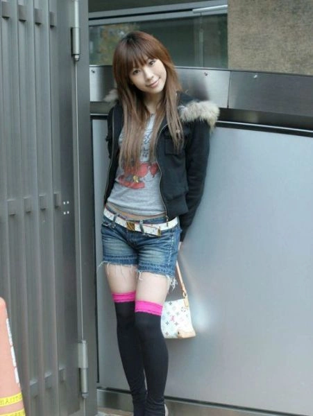 Привабливі азіатки (39 фото) – фото 19