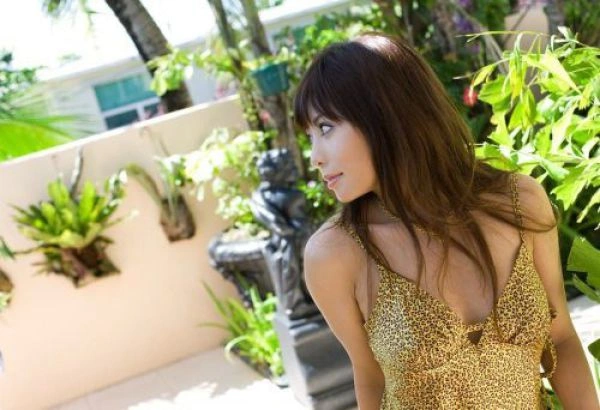 Привабливі азіатки (39 фото) – фото 22