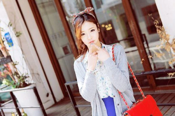 Привабливі азіатки (39 фото) – фото 25