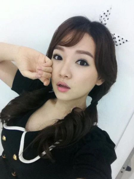 Привабливі азіатки (39 фото) – фото 30