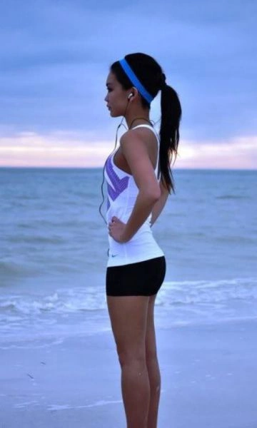 Привабливі азіатки (39 фото) – фото 32