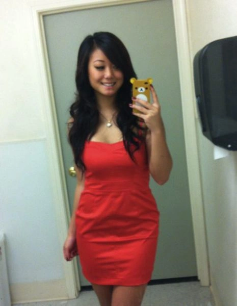 Привабливі азіатки (39 фото) – фото 34