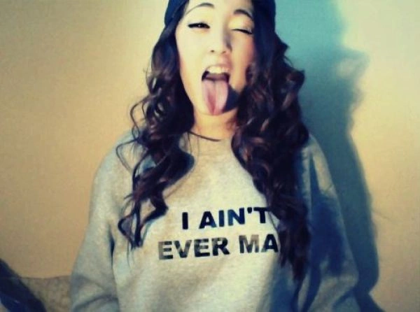 Привабливі азіатки (39 фото) – фото 38