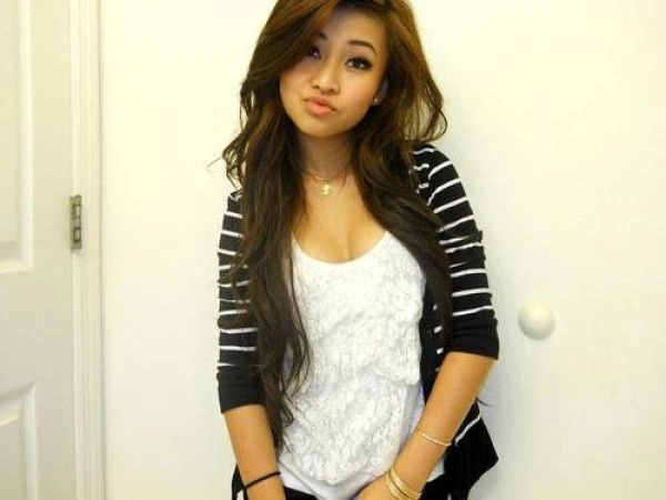 Привабливі азіатки (39 фото) – фото 39