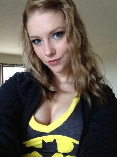 Сексуальні дівчата, яким важко дивитися в очі. Частина 2 (53 фото) – фото 45