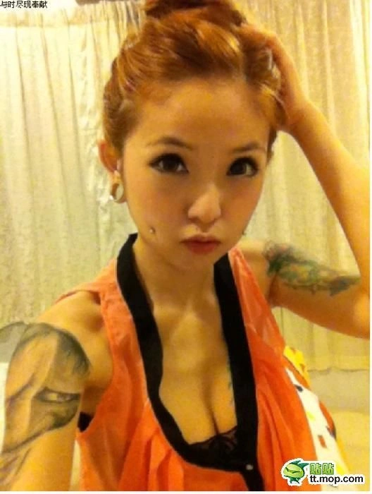 Найсексуальніший майстер татуювання (30 фото) – фото 6