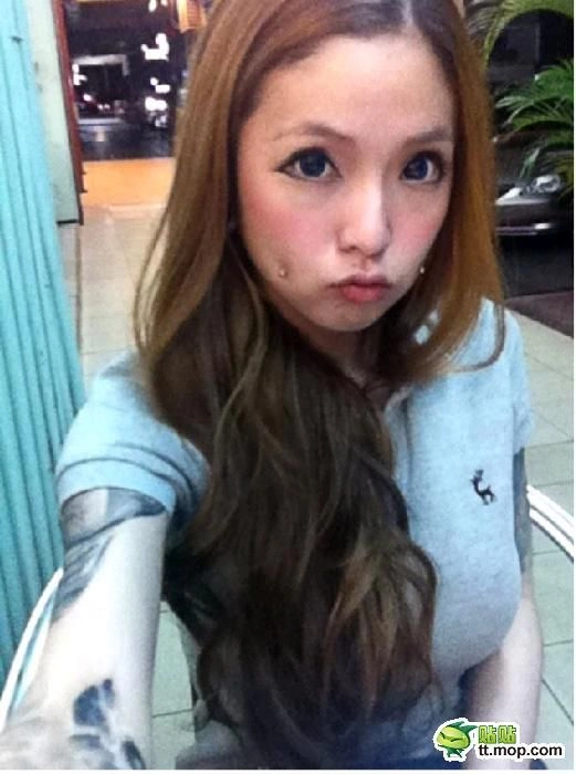 Найсексуальніший майстер татуювання (30 фото) – фото 12